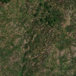 Satellite imagery of Djebel Mouzaïa, DZ