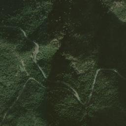 Satellite imagery of Djebel Azromoûch, DZ
