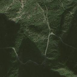 Satellite imagery of Djebel Azromoûch, DZ