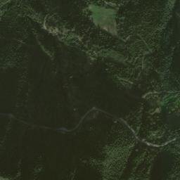 Satellite imagery of Djebel Azromoûch, DZ