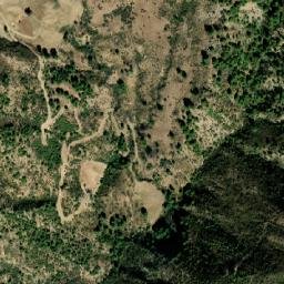 Satellite imagery of Khandoûk, DZ