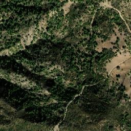 Satellite imagery of Khandoûk, DZ