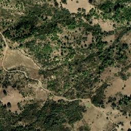 Satellite imagery of Khandoûk, DZ