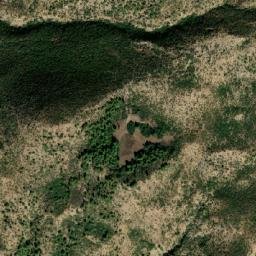 Satellite imagery of Koudiat el Arbi, DZ