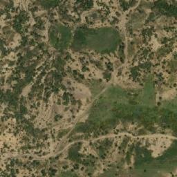 Satellite imagery of Kef Raïba, DZ