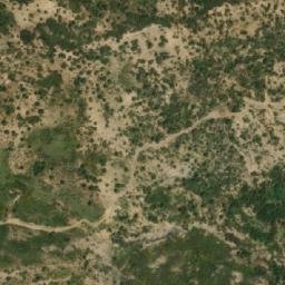 Satellite imagery of Kef Raïba, DZ