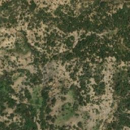 Satellite imagery of Kef Raïba, DZ