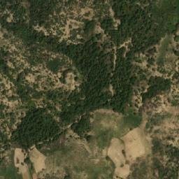 Satellite imagery of Koudia Bou Draa, DZ