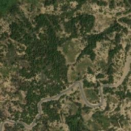 Satellite imagery of Koudia Bou Draa, DZ