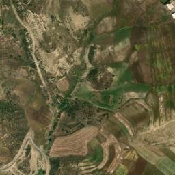 Satellite imagery of Koudiet el Arba, DZ