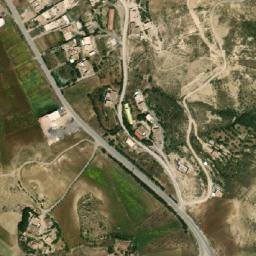 Satellite imagery of Koudiet el Arba, DZ