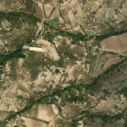 Satellite imagery of Koudiet el Arba, DZ