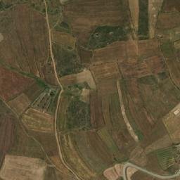 Satellite imagery of Koudia Moul Beniane, DZ