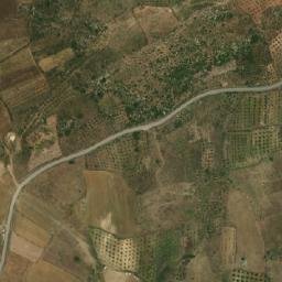 Satellite imagery of Koudia Moul Beniane, DZ