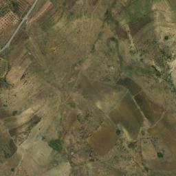 Satellite imagery of Koudia Moul Beniane, DZ