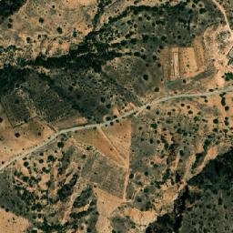 Satellite imagery of Tirhilt Amalou, DZ
