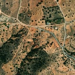 Satellite imagery of Tirhilt Amalou, DZ