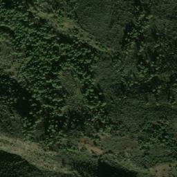 Satellite imagery of Irzi Aksouri, DZ