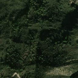 Satellite imagery of Irzi Aksouri, DZ