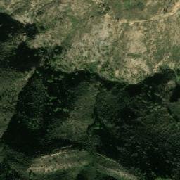 Satellite imagery of Irzi Aksouri, DZ