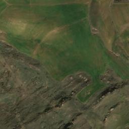 Satellite imagery of Djebel Chouf Karoun, DZ