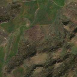 Satellite imagery of Djebel Chouf Karoun, DZ