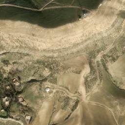 Satellite imagery of Djebel Chenatour, DZ