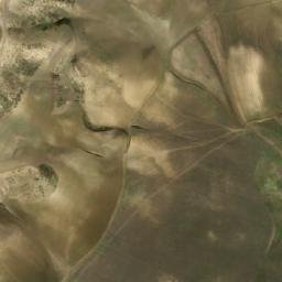 Satellite imagery of Djebel Chenatour, DZ