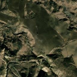 Satellite imagery of Djebel Moul el Djediane, DZ