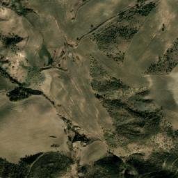 Satellite imagery of Djebel Moul el Djediane, DZ