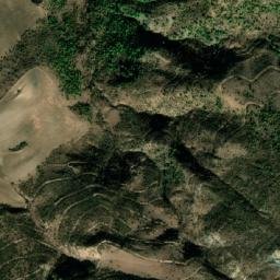 Satellite imagery of Djebel Moul el Djediane, DZ