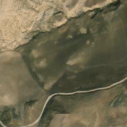 Satellite imagery of Djebel Bel Aïd, DZ