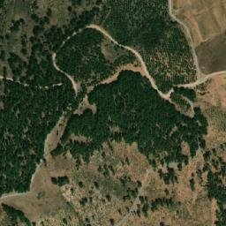 Satellite imagery of Sekmal, DZ