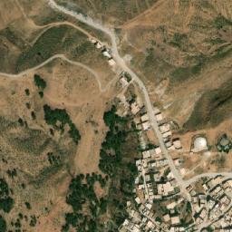 Satellite imagery of Sekmal, DZ