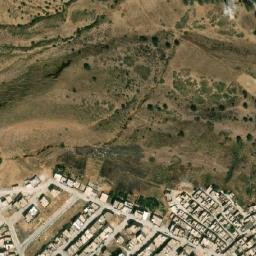 Satellite imagery of Sekmal, DZ