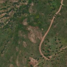 Satellite imagery of Hadjar Toïla, DZ