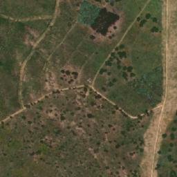 Satellite imagery of Hadjar Toïla, DZ