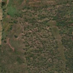 Satellite imagery of Hadjar Toïla, DZ