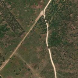 Satellite imagery of Dra en Naga, DZ
