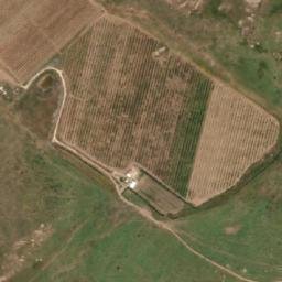 Satellite imagery of Kef el Asfar, DZ