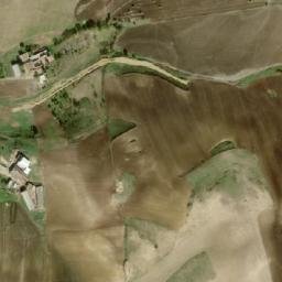 Satellite imagery of Djebel Announa, DZ