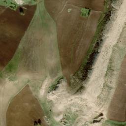 Satellite imagery of Djebel Announa, DZ