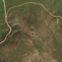 Satellite imagery of survey_point, DZ