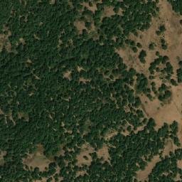 Satellite imagery of Djebel Mahabouba, DZ