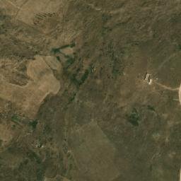 Satellite imagery of Kef es Soltane, DZ