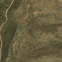 Satellite imagery of Kef es Soltane, DZ