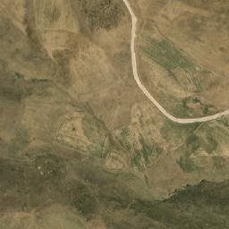 Satellite imagery of Kef es Soltane, DZ