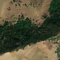 Satellite imagery of Kef el Blida, DZ