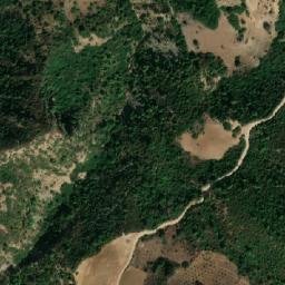 Satellite imagery of Kef el Blida, DZ