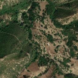 Satellite imagery of Kef Bou Touidjine, DZ